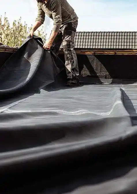 Roofing Company Ballyhalbert