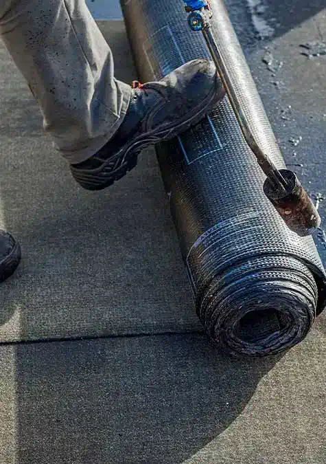 Roofing Company Ballyhalbert